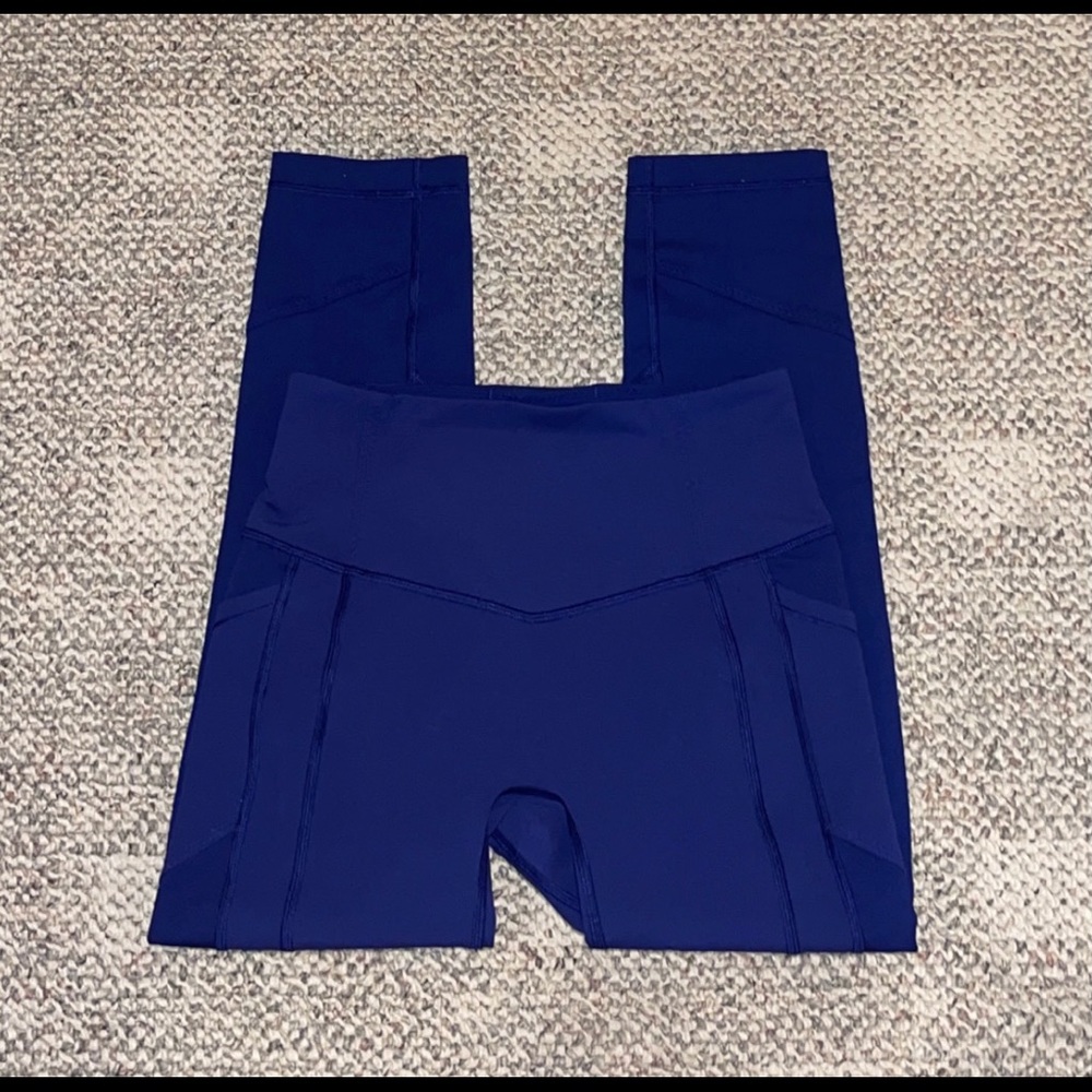 Lululemon Leggings - Picture 4 of 4